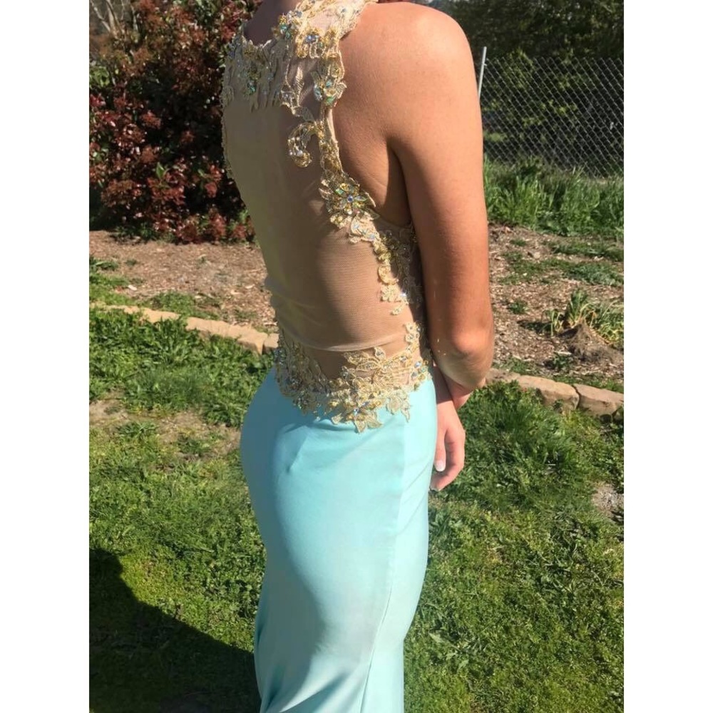 Prom Dress - Picture 2 of 3